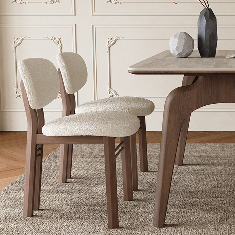 ZKuylo European minimalist rectangular dining table set ZKuylo European minimalist rectangular dining table set